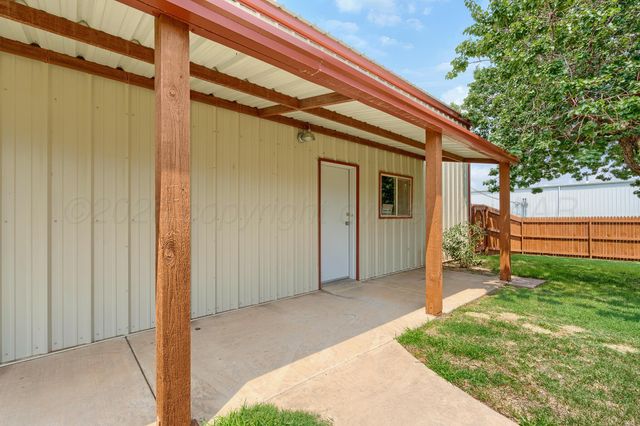 429 MESQUITE Avenue, Amarillo, TX 79108