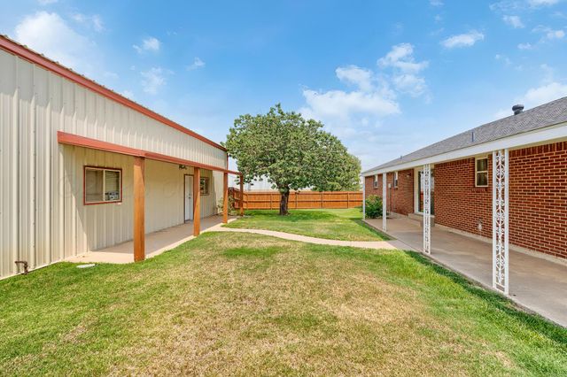 429 MESQUITE Avenue, Amarillo, TX 79108