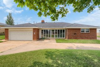 429 MESQUITE Avenue, Amarillo, TX 79108