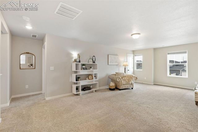 8121 Lookout Court, Colorado Springs, CO 80925