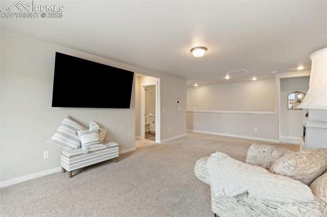 8121 Lookout Court, Colorado Springs, CO 80925