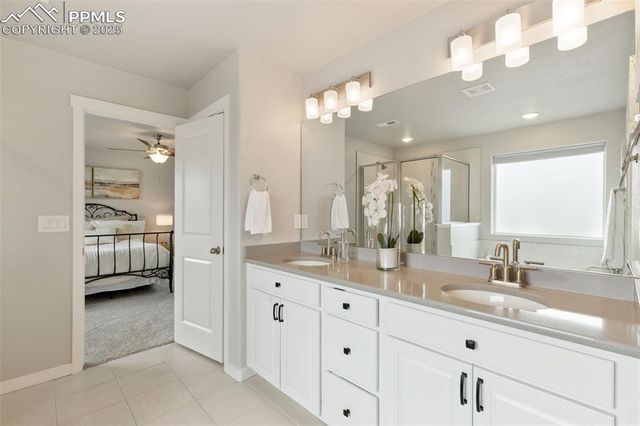 8121 Lookout Court, Colorado Springs, CO 80925