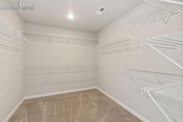 8121 Lookout Court, Colorado Springs, CO 80925