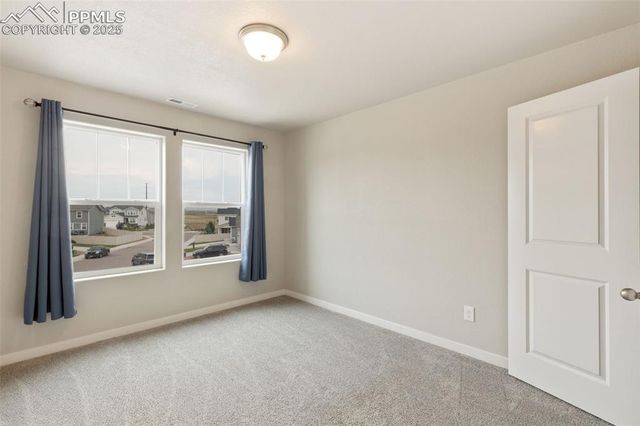 8121 Lookout Court, Colorado Springs, CO 80925