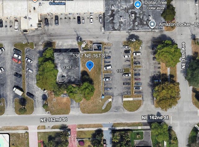 1367 NE 162 Street, North Miami Beach, FL 33162