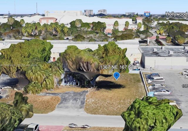 1367 NE 162 Street, North Miami Beach, FL 33162
