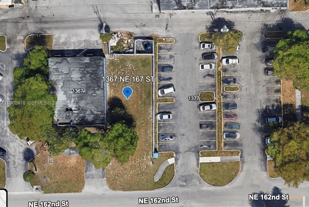 1367 NE 162 Street, North Miami Beach, FL 33162