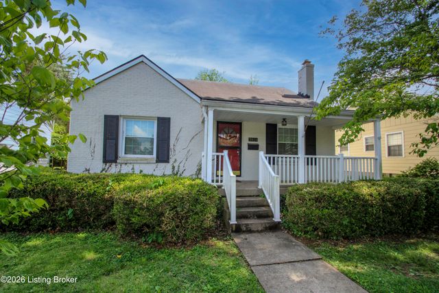 3806 Napanee Rd, Louisville, KY 40207