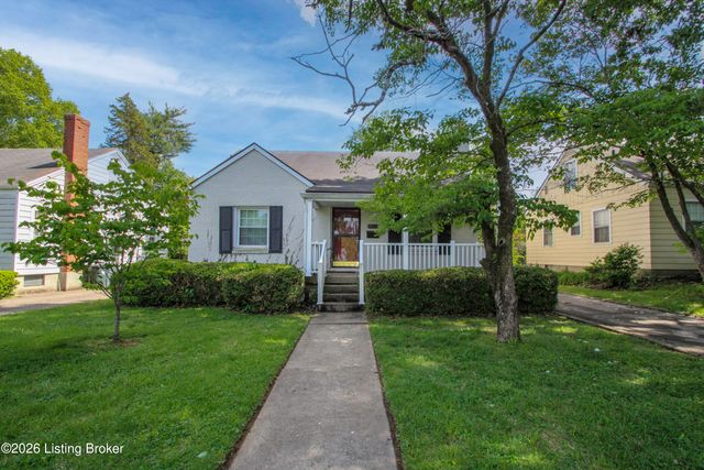 3806 Napanee Rd, Louisville, KY 40207