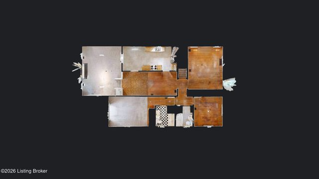 3806 Napanee Rd, Louisville, KY 40207