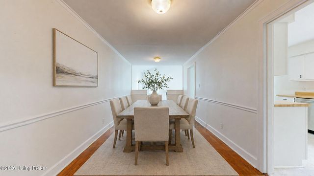 3806 Napanee Rd, Louisville, KY 40207