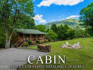 3381 Mattox Cemetery, Sevierville, TN 37862