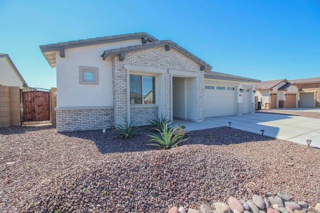 11743 E 26 St, Yuma, AZ 85367