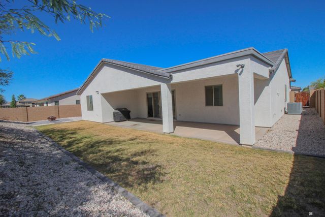 11743 E 26 St, Yuma, AZ 85367