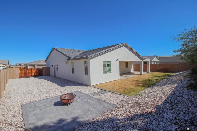 11743 E 26 St, Yuma, AZ 85367