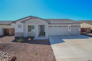 11743 E 26 St, Yuma, AZ 85367