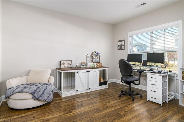 1727 Eastover Drive, Kernersville, NC 27284