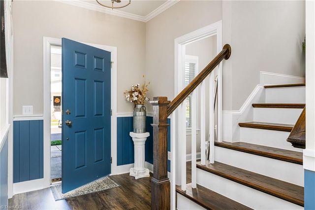 1727 Eastover Drive, Kernersville, NC 27284