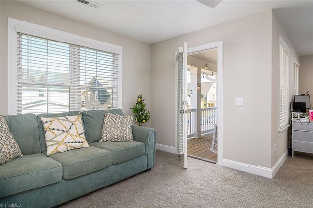 1727 Eastover Drive, Kernersville, NC 27284