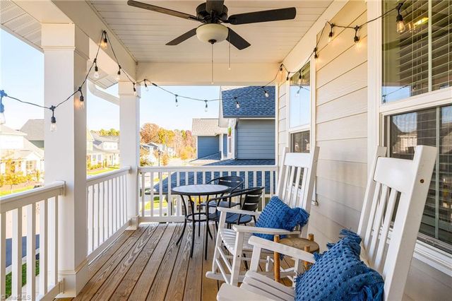 1727 Eastover Drive, Kernersville, NC 27284