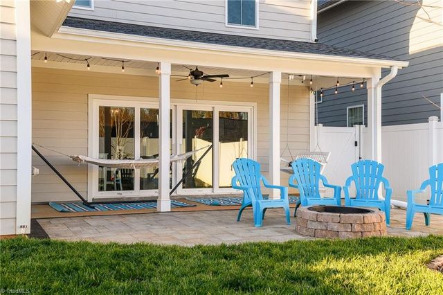 1727 Eastover Drive, Kernersville, NC 27284