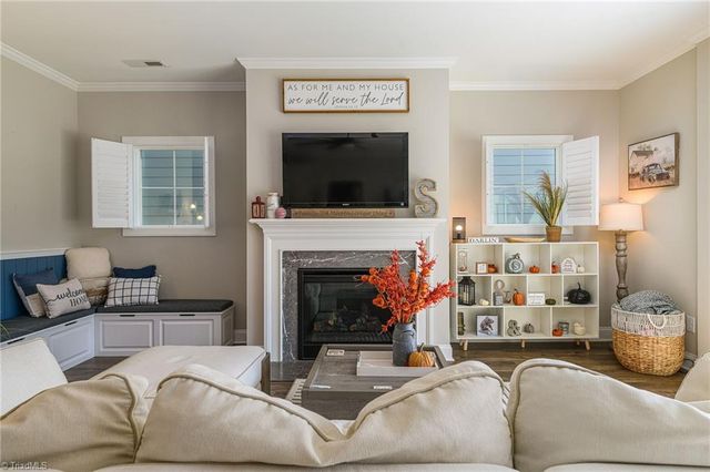 1727 Eastover Drive, Kernersville, NC 27284