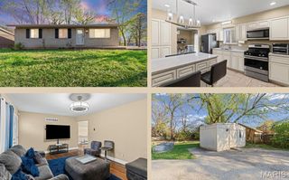 1198 Soria Street, St Louis, MO 63138