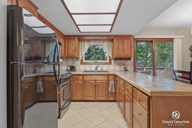 325 N Lindy Street, Holland Twp, MI 49464