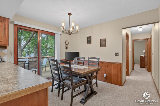 325 N Lindy Street, Holland Twp, MI 49464