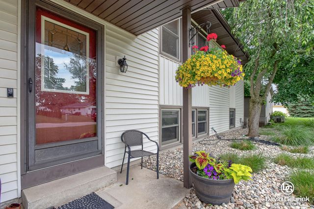 325 N Lindy Street, Holland Twp, MI 49464