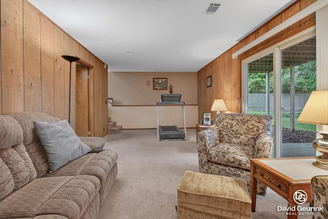325 N Lindy Street, Holland Twp, MI 49464