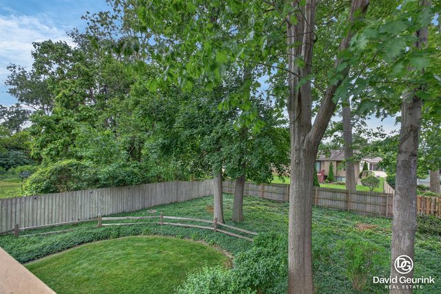325 N Lindy Street, Holland Twp, MI 49464