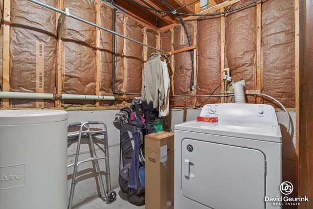 325 N Lindy Street, Holland Twp, MI 49464