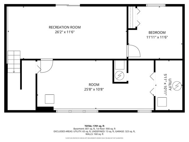 325 N Lindy Street, Holland Twp, MI 49464