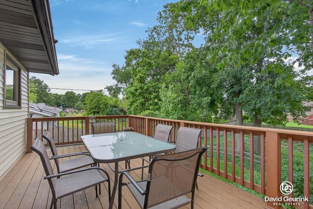 325 N Lindy Street, Holland Twp, MI 49464