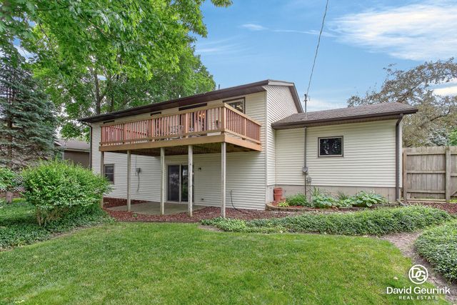 325 N Lindy Street, Holland Twp, MI 49464