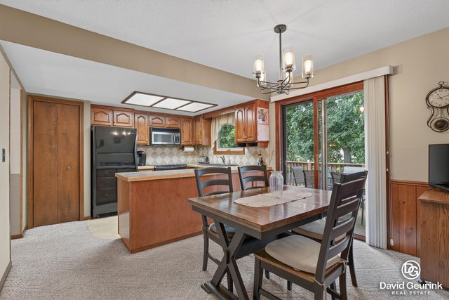325 N Lindy Street, Holland Twp, MI 49464