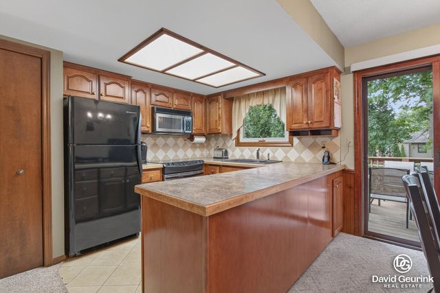 325 N Lindy Street, Holland Twp, MI 49464