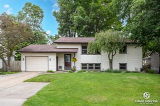 325 N Lindy Street, Holland Twp, MI 49464