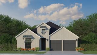 690 Red Cedar Road, Haslet, TX 76052