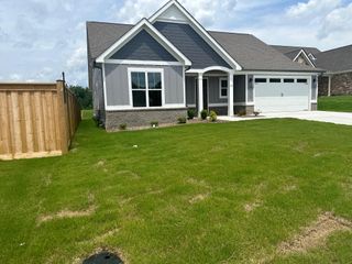 141 Arthur Lane NW, Cleveland, TN 37312