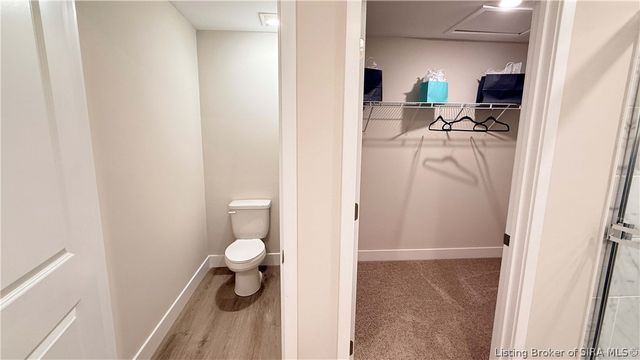 3492 Noah Trail, Jeffersonville, IN 47130