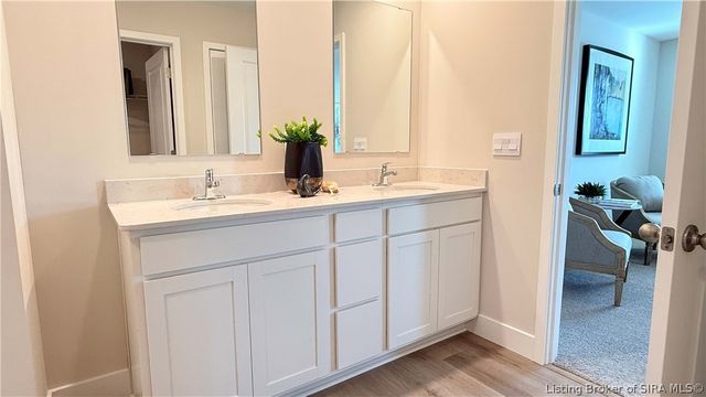 3492 Noah Trail, Jeffersonville, IN 47130