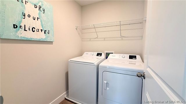 3492 Noah Trail, Jeffersonville, IN 47130