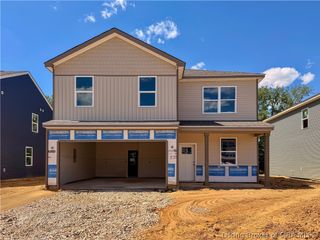 3492 Noah Trail, Jeffersonville, IN 47130
