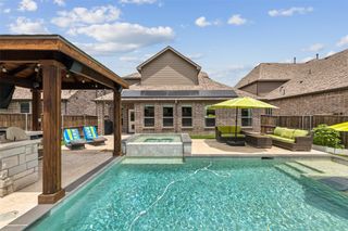 5909 Horsetail Drive, Mckinney, TX 75071