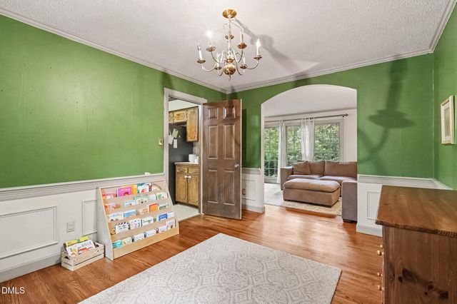 8804 N View Court, Raleigh, NC 27613