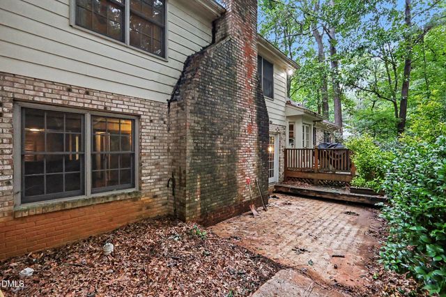 8804 N View Court, Raleigh, NC 27613
