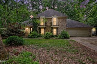 8804 N View Court, Raleigh, NC 27613