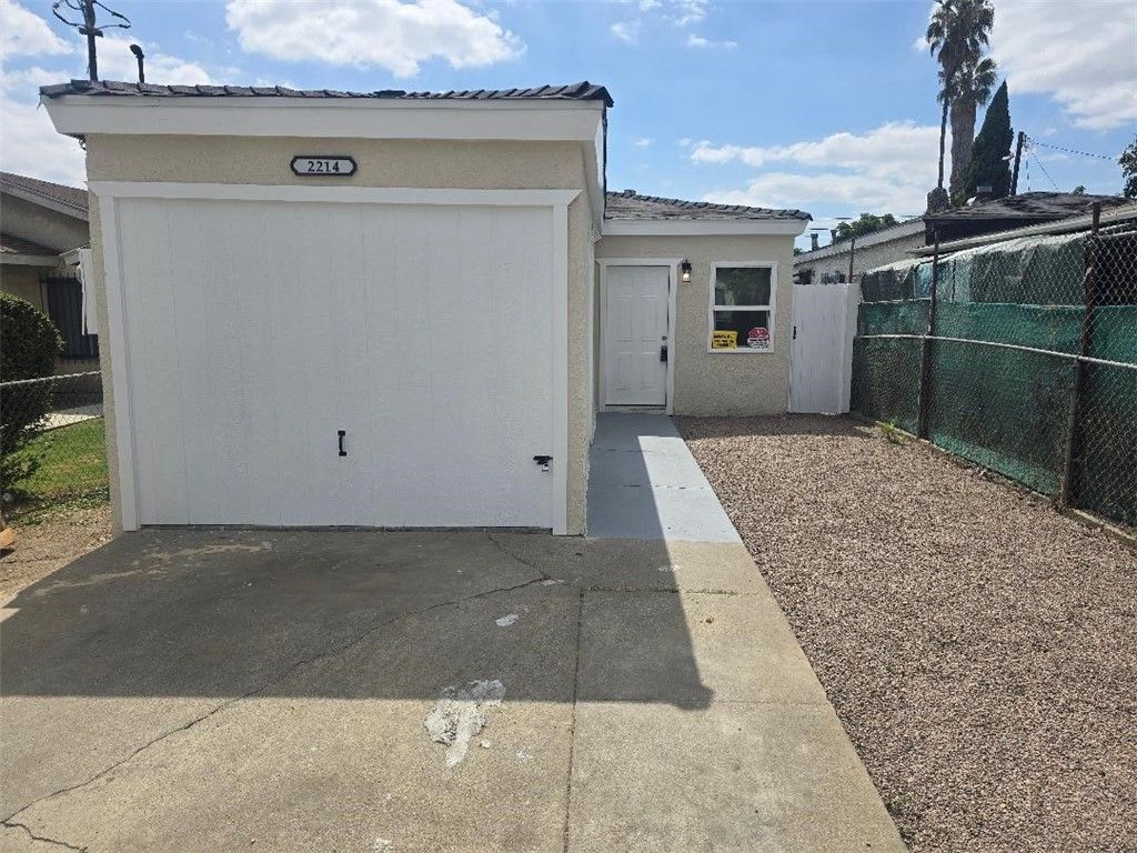 2214 E 111th, Los Angeles, CA 90059